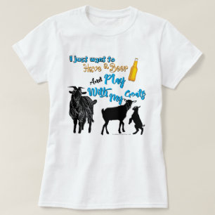 T-shirt CHÈTES   Vous voulez avoir une bière et jouer avec