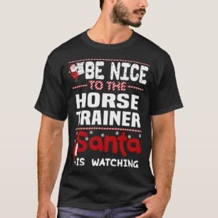 T-shirt Cheval appaloosa gallop