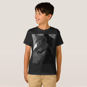 T-shirt Cheval bccnm