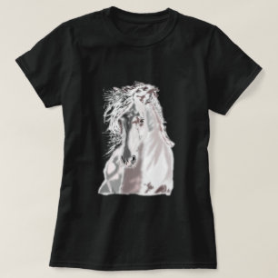 T-shirt Cheval Blanc