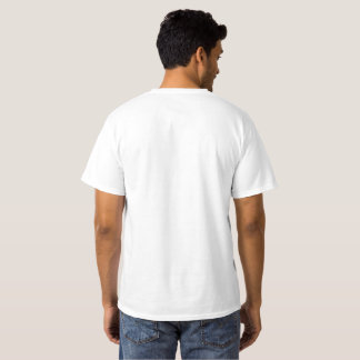 T-shirt Cheval Coeur au coeur Vibes de guérison