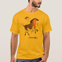 T-shirt Cheval de Lascaux