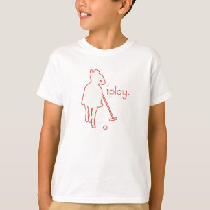 T-shirt Cheval de Polo