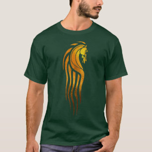T-shirt Cheval de Rohan 1