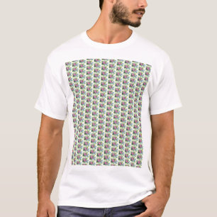 T-shirt Cheval Lily Gardeners Dala