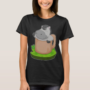T-shirt Cheval Mug