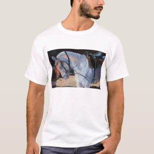 T-shirt Cheval Ràjasthàn 2010 de Marwari