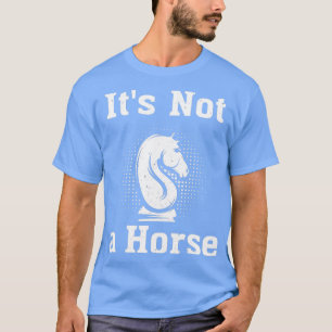 T-shirt Chevalier échecs échiquier jeu d'échecs amoureux j