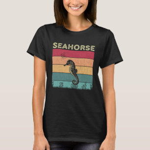 T-shirt Chevaliers de mer en état de détresse Filles Style