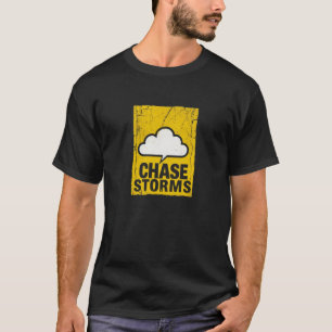 T-shirt Chevauchez le Chaos – Chemise d'Aventure de Chasse