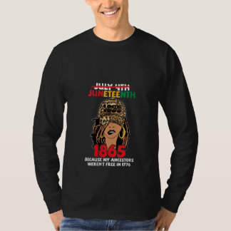 T-shirt Cheveux des femmes Locu2019d Femmes noires Léopard