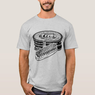 T-shirt Chèvre surf
