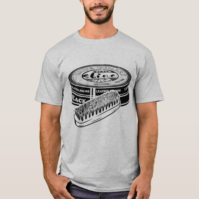 T-shirt Chèvre surf (Devant)