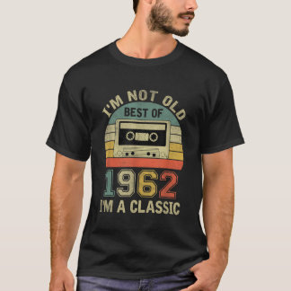 T-shirt Chèvres mignonnes Lumières de Noël Drôle ferme Ani