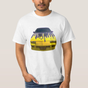 T-shirt Chevrolet