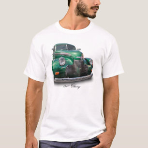 T-SHIRT CHEVROLET 1940