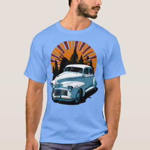 T-shirt Chevrolet 1940