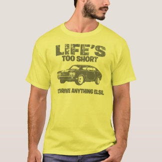 T-shirt Chevrolet 1970 Chevelle solides solubles 454