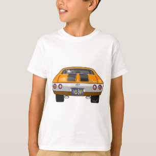 T-shirt Chevrolet 1972 Chevelle