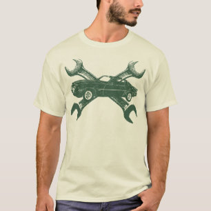 T-shirt Chevrolet Camaro 1978 Z28