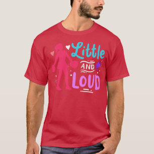 T-shirt Chevron