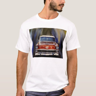 T-shirt chevy