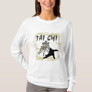 T-SHIRT CHI DE TAI