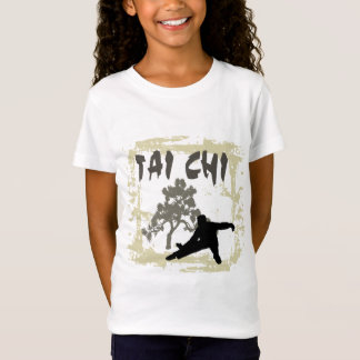 T-Shirt CHI DE TAI