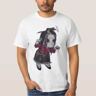 T-shirt "chibi"