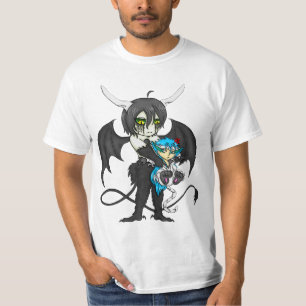 T-shirt chibi