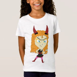 T-Shirt chibi