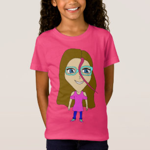 T-Shirt chibi