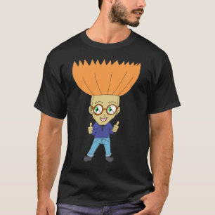 T-shirt chibi