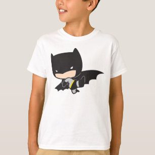 T-shirt Chibi Batman