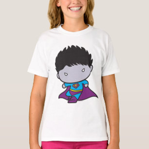 T-shirt Chibi Bizarro