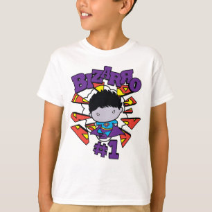 T-shirt Chibi Bizarro #1