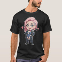 Chibi girl