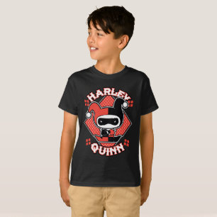 T-shirt Chibi Harley Quinn