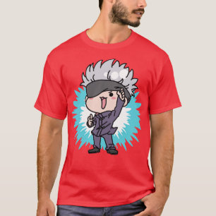 T-shirt Chibi Satoru