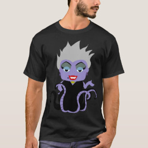 T-shirt Chibi Ursula