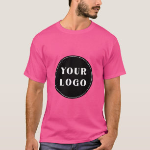 T-shirt Chic, minimaliste, élégant et personnalisable