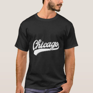 T-shirt Chicago