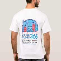 T-Shirt Chicago 2026
