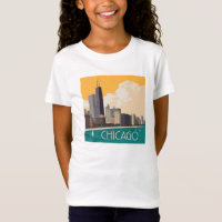 Chicago | Skyline moderne