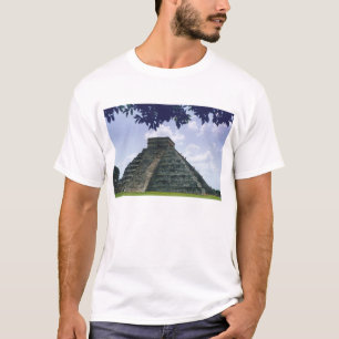 T-shirt Chichen Itza