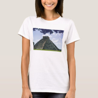 T-shirt Chichen Itza
