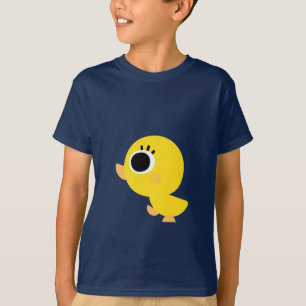 T-shirt Chick