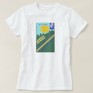 T-shirt Chicken Coup