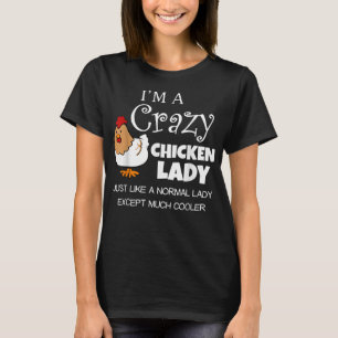 T-shirt Chicky Nuggie Time Chicken Nugget Fans