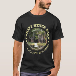 T-shirt Chicot SP